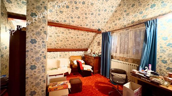 Maison Saint Denis Sur Loire 10 pièce(s) 129.60 m2