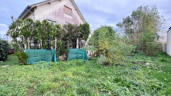 Maison Saint Denis Sur Loire 10 pièce(s) 129.60 m2