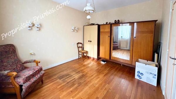 Maison Saint Denis Sur Loire 10 pièce(s) 129.60 m2