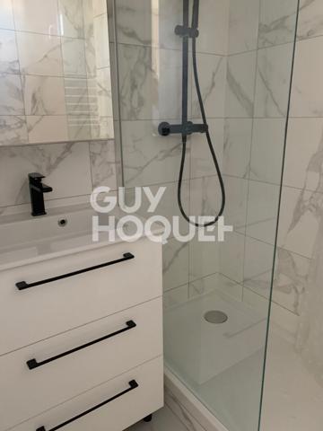 BOIS COLOMBES Marché/gare. 2 P. 40,50 m2