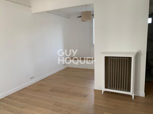 BOIS COLOMBES Marché/gare. 2 P. 40,50 m2