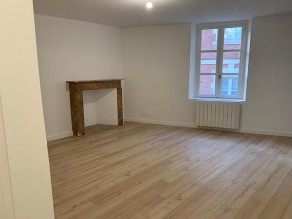 Appartement 2 pièce(s) 1 chambre(s) 41.53 m²