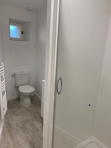 Appartement 2 pièce(s) 1 chambre(s) 41.53 m²