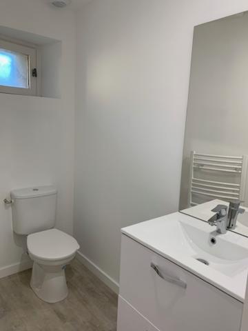 Appartement 2 pièce(s) 1 chambre(s) 41.53 m²