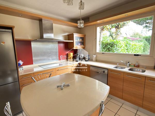 Maison Caen 6 pièce(s) 135 m2