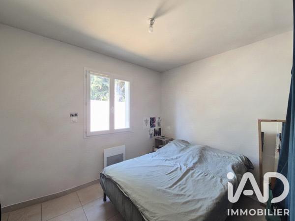 Maison à vendre 4 pièces 96,1 m² Châteaurenard