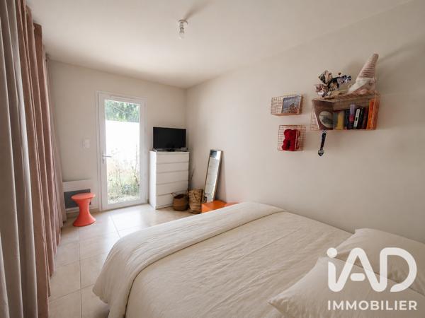 Maison à vendre 4 pièces 96,1 m² Châteaurenard