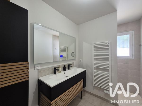 Maison à vendre 4 pièces 96,1 m² Châteaurenard