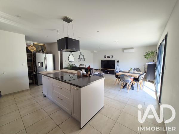 Maison à vendre 4 pièces 96,1 m² Châteaurenard