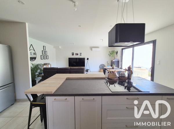 Maison à vendre 4 pièces 96,1 m² Châteaurenard