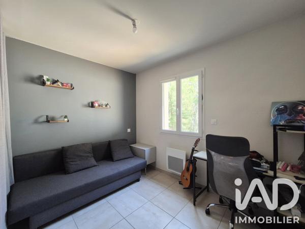 Maison à vendre 4 pièces 96,1 m² Châteaurenard