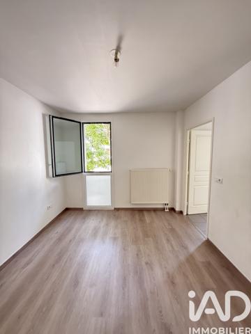 Appartement à vendre 2 pièces 45 m² Compiègne