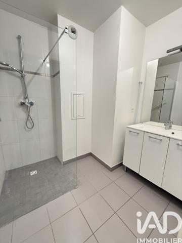 Appartement à vendre 2 pièces 45 m² Compiègne