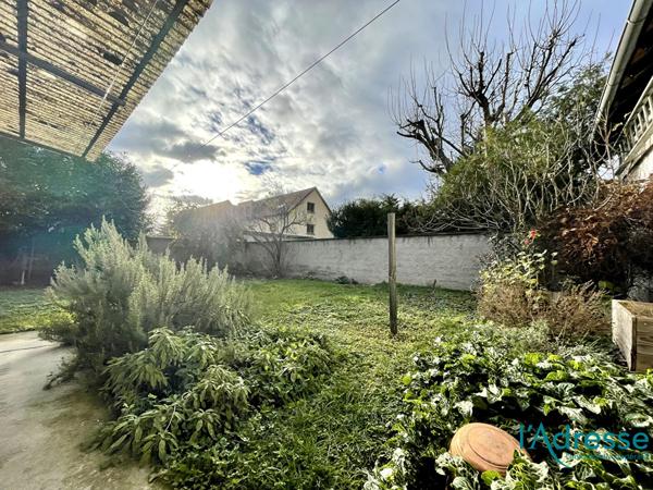 Maison Colmar Maraîcher 6 pièces 133.62 m2