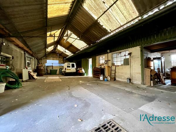 Maison Colmar Maraîcher 6 pièces 133.62 m2