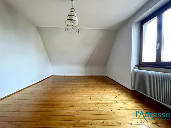 Maison Colmar Maraîcher 6 pièces 133.62 m2