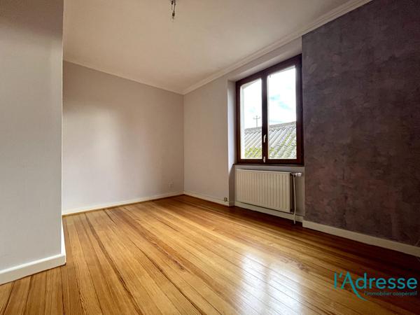 Maison Colmar Maraîcher 6 pièces 133.62 m2