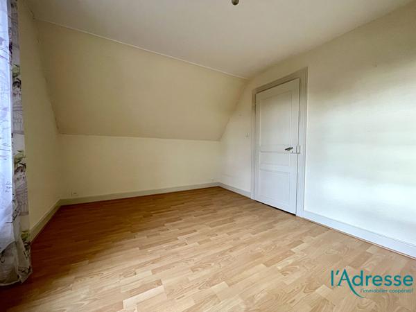 Maison Colmar Maraîcher 6 pièces 133.62 m2