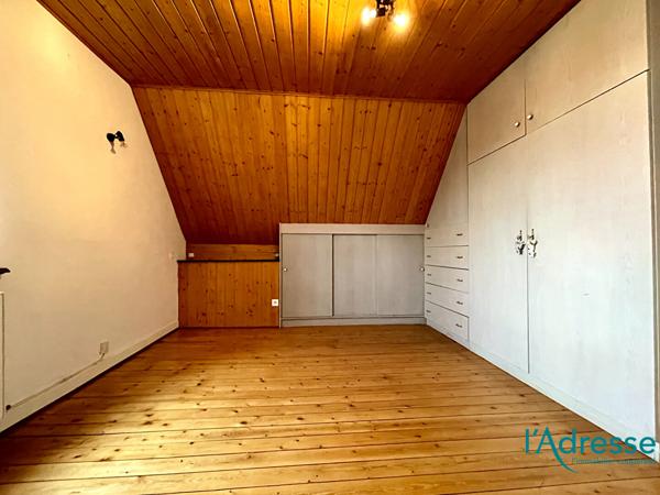 Maison Colmar Maraîcher 6 pièces 133.62 m2