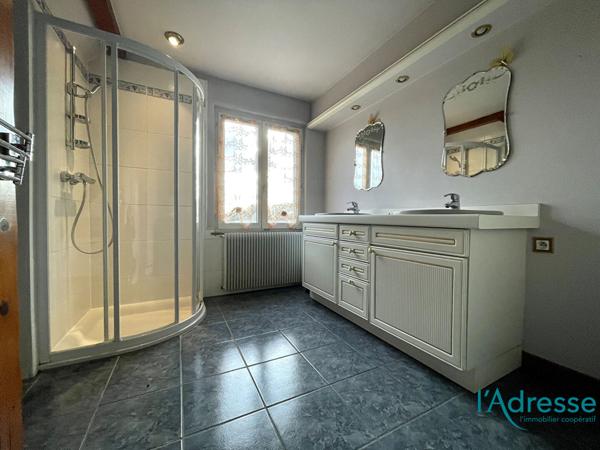 Maison Colmar Maraîcher 6 pièces 133.62 m2