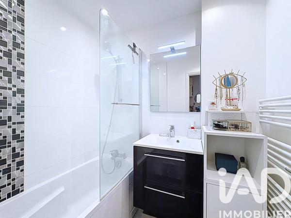 Appartement à vendre 4 pièces 67 m² Rueil-Malmaison