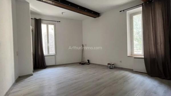 Location Appartement 1 pièces 29 m2 à Manosque