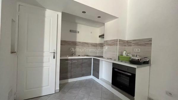 Location Appartement 1 pièces 29 m2 à Manosque