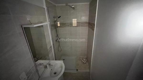 Location Appartement 1 pièces 29 m2 à Manosque