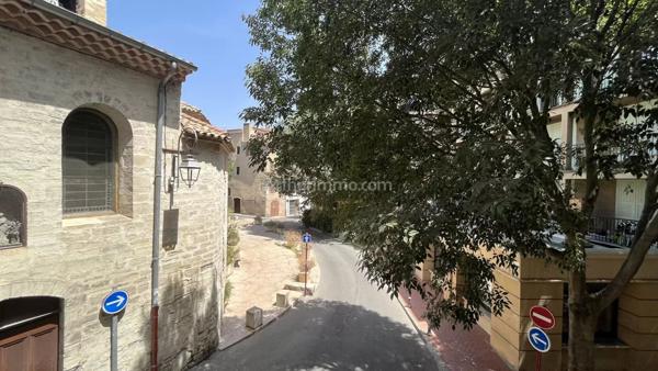 Location Appartement 1 pièces 29 m2 à Manosque