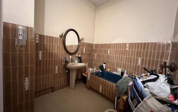 Vente Appartement P6 la Rose type 6-terrasse - à rénover Marseille 13ème   