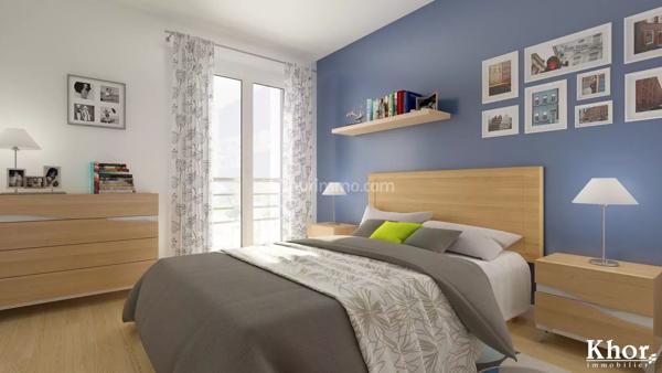 Vente                                                      Maison
                        
                     4 pièces                      81 m2                     à Cagny