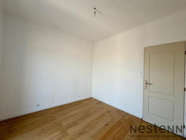 Maison de village, Rousset 3 pièce(s) 39m2