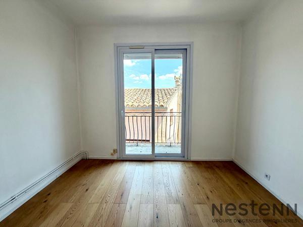 Maison de village, Rousset 3 pièce(s) 39m2
