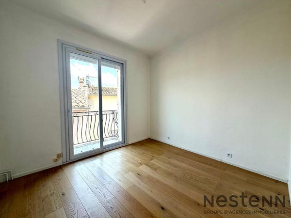 Maison de village, Rousset 3 pièce(s) 39m2