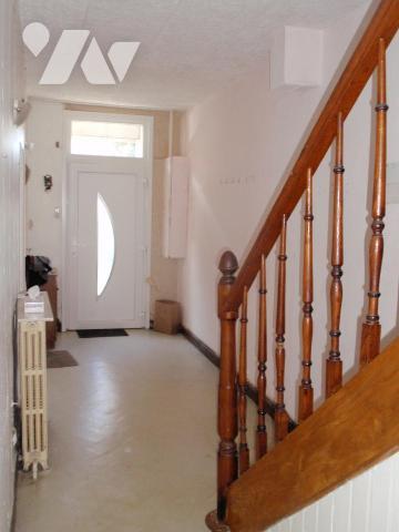 a vendre maison HARNES