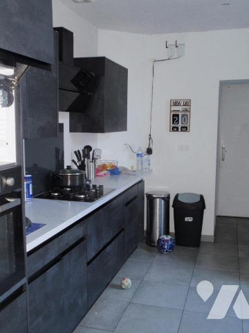 a vendre maison HARNES