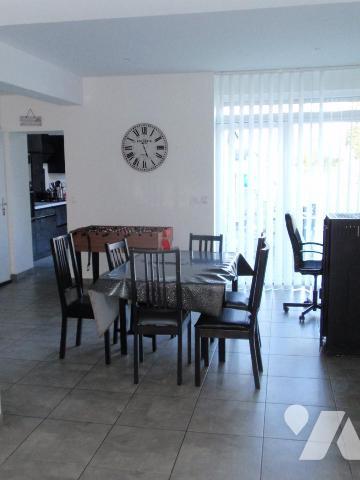 a vendre maison HARNES