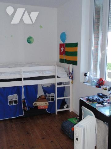 a vendre maison HARNES