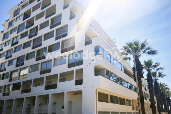 Appartement à vendre 4 pièces de 102 m² à La Grande-Motte
