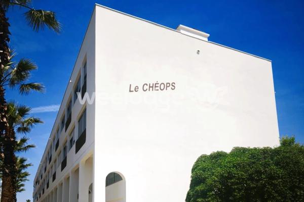 Appartement à vendre 4 pièces de 102 m² à La Grande-Motte