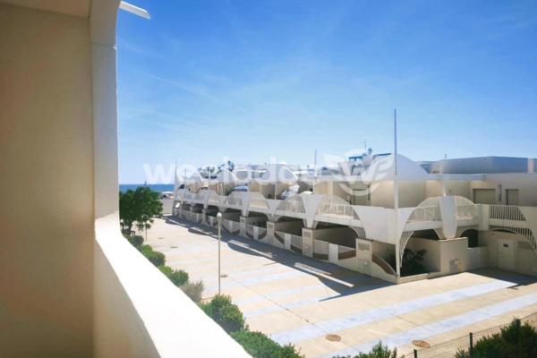 Appartement à vendre 4 pièces de 102 m² à La Grande-Motte