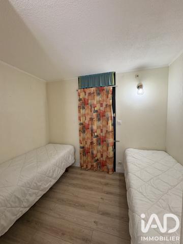 Studio à vendre 26 m² Agde