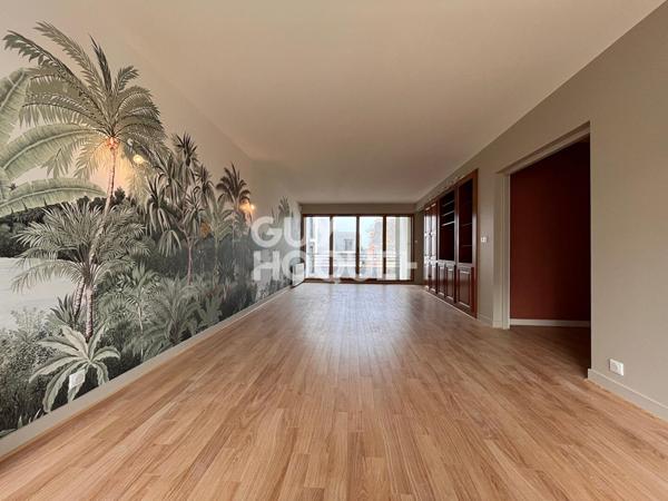 Bel appartement Chartres T4 134 m2