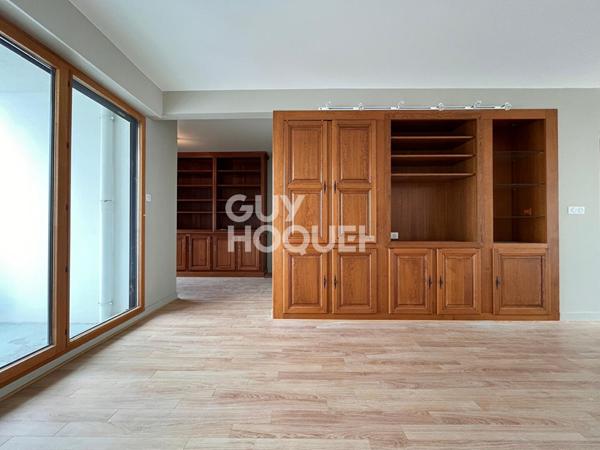 Bel appartement Chartres T4 134 m2