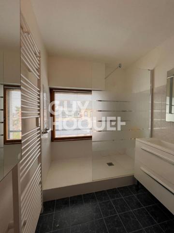 Bel appartement Chartres T4 134 m2