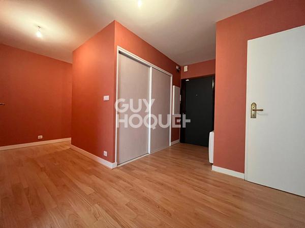 Bel appartement Chartres T4 134 m2
