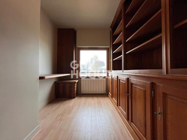 Bel appartement Chartres T4 134 m2