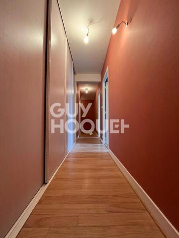 Bel appartement Chartres T4 134 m2