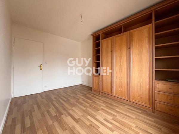 Bel appartement Chartres T4 134 m2