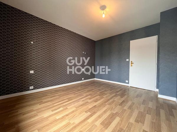 Bel appartement Chartres T4 134 m2